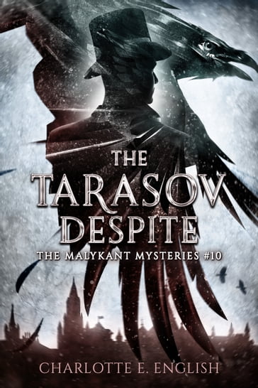 The Tarasov Despite - Charlotte E. English