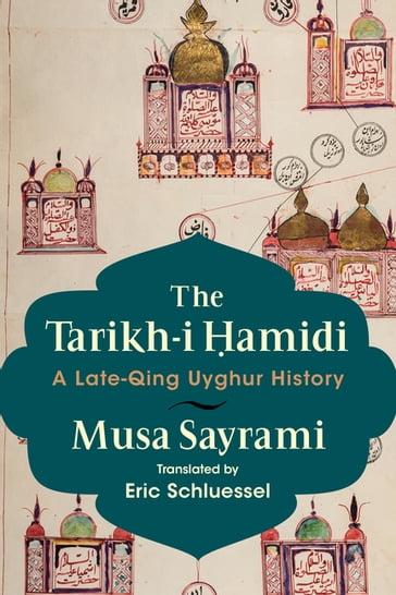 The Tarikh-i amidi - Musa Sayrami