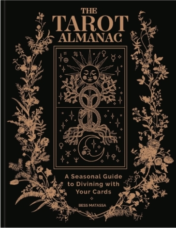 The Tarot Almanac - Bess Matassa