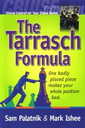 The Tarrasch Formula