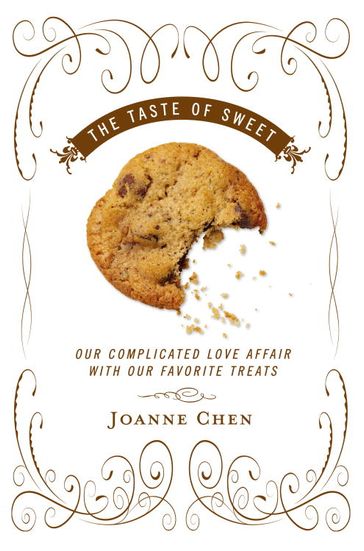 The Taste of Sweet - Joanne Chen