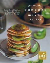 The Tastiest Pancake Mixes to Try