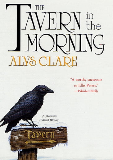 The Tavern in the Morning - Alys Clare