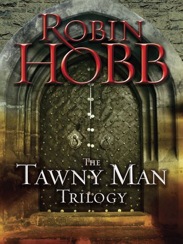 The Tawny Man Trilogy 3-Book Bundle - Robin Hobb