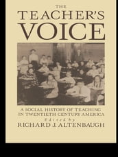 The Teacher s Voice