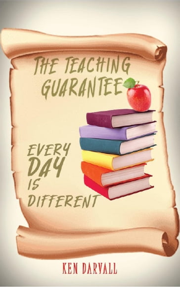 The Teaching Guarantee - Ken Darvall