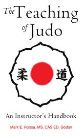 The Teaching of Judo: An Instructor s Handbook