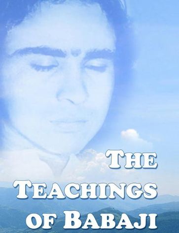 The Teachings of Babaji - Vladimir Antonov