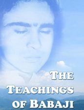 The Teachings of Babaji