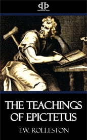 The Teachings of Epictetus