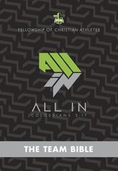 The Team Bible: All In Edition