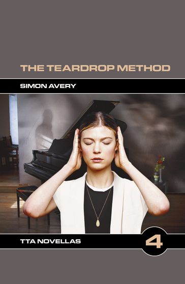 The Teardrop Method - Simon Avery