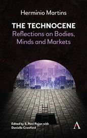 The Technocene