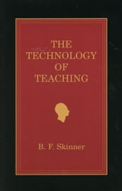 The Technology of Teaching