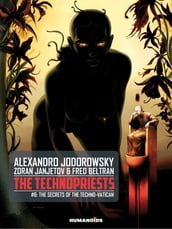 The Technopriests