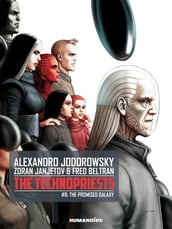 The Technopriests