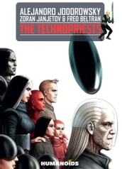 The Technopriests - Digital Omnibus