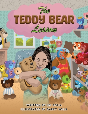 The Teddy Bear Lesson - Lei Solia