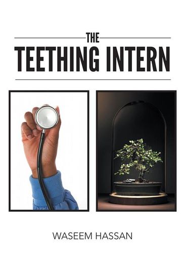 The Teething Intern - Waseem Hassan