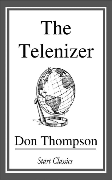 The Telenizer - Don Thompson