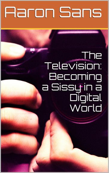 The Television: Becoming a Sissy in a Digital World - Aaron Sans