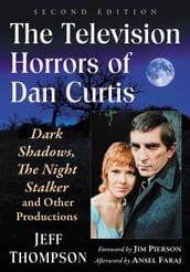 The Television Horrors of Dan Curtis