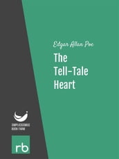 The Tell-Tale Heart (Audio-eBook)