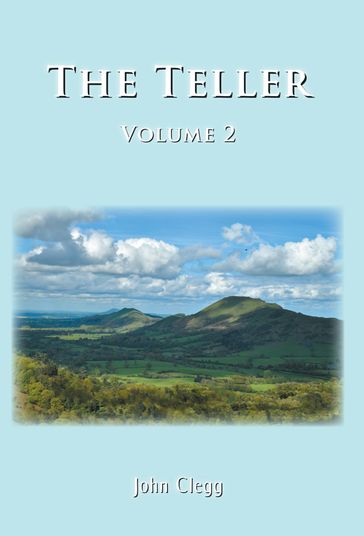 The Teller - John Clegg