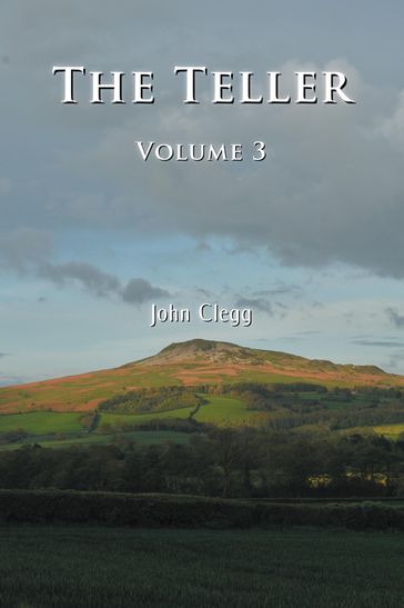 The Teller - John Clegg