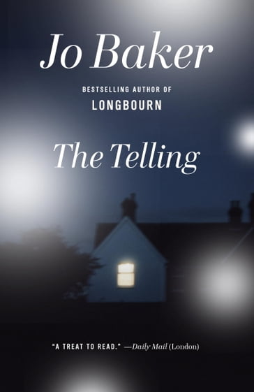 The Telling - Jo Baker