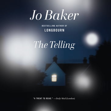 The Telling - Jo Baker