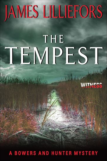 The Tempest - James Lilliefors