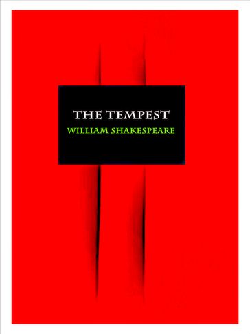 The Tempest - William Shakespeare