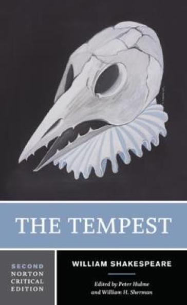 The Tempest - William Shakespeare