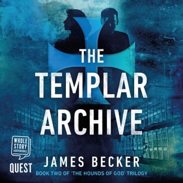 The Templar Archive - James Becker