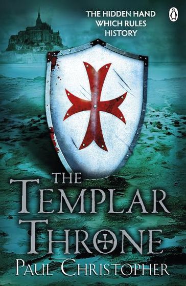 The Templar Throne - Christopher Paul