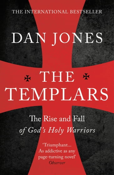 The Templars - Dan Jones