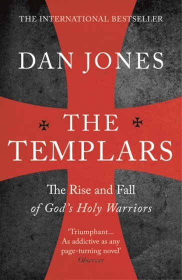 The Templars - Dan Jones