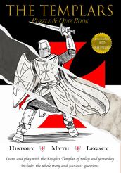 The Templars - Quiz Book