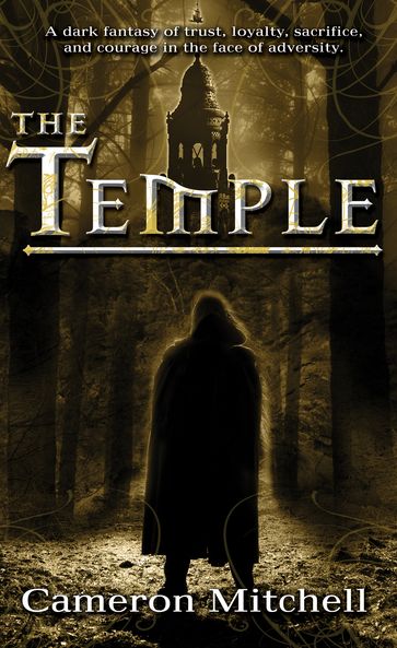 The Temple - Cameron Mitchell
