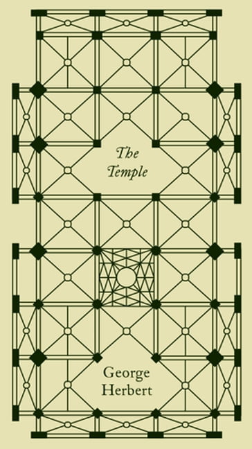 The Temple - George Herbert