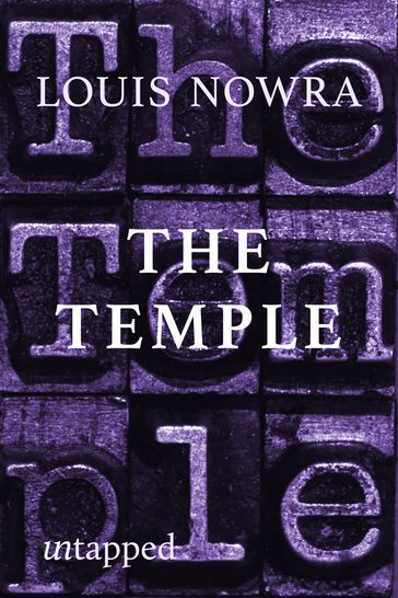 The Temple - Louis Nowra