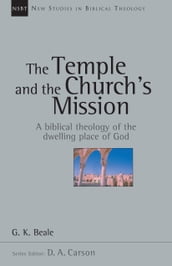 The Temple and the Church s Mission