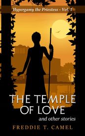 The Temple of Love and Other Stories