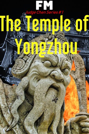The Temple of Yongzhou - FM