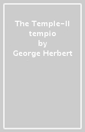 The Temple-Il tempio