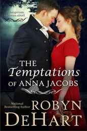 The Temptations of Anna Jacobs