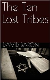 The Ten Lost Tribes