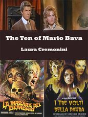 The Ten of Mario Bava