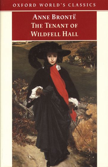 The Tenant of Wildfell Hall - Anne Bronte - Margaret Smith